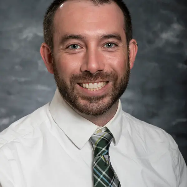 Photo of Justin Smith