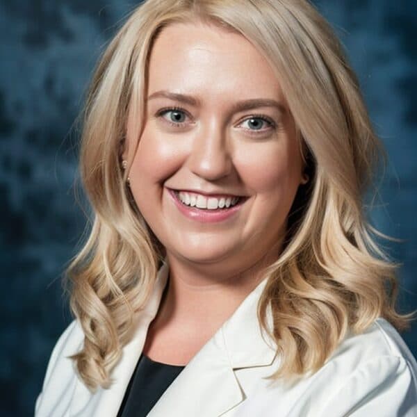 Photo of Tiffany Glynn