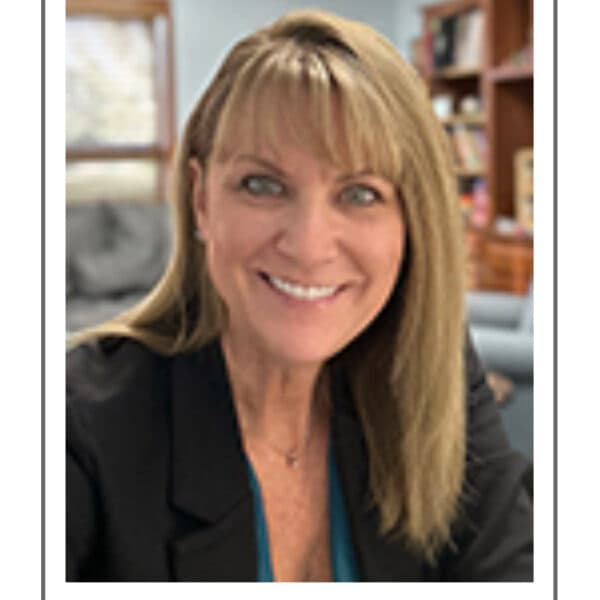 Photo of Melissa Fisher Paoni