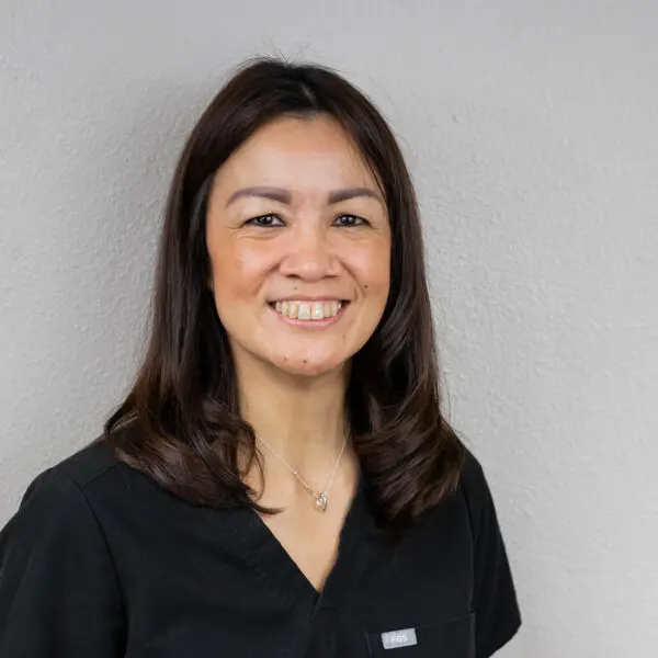 Photo of Maribelle Abergas
