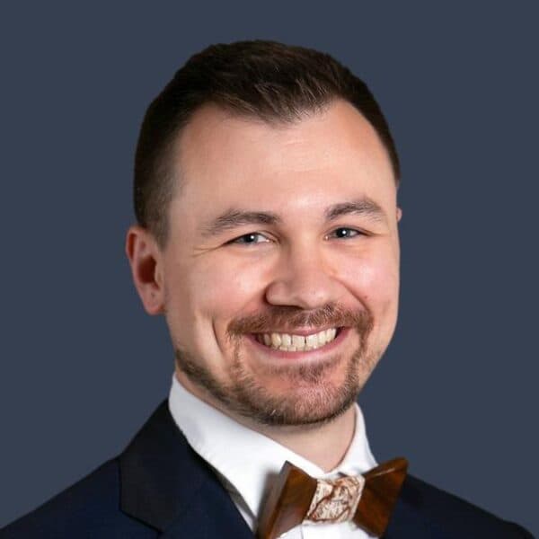 Photo of Richard Farneth