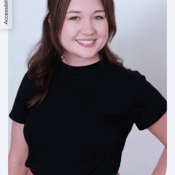 Photo of Haleigh Zorn