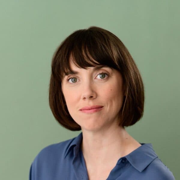 Photo of Colleen Donaldson