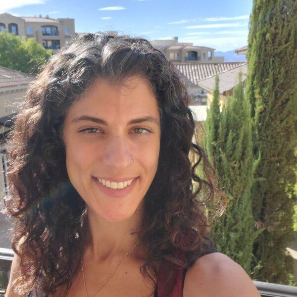 Photo of Heather Eure