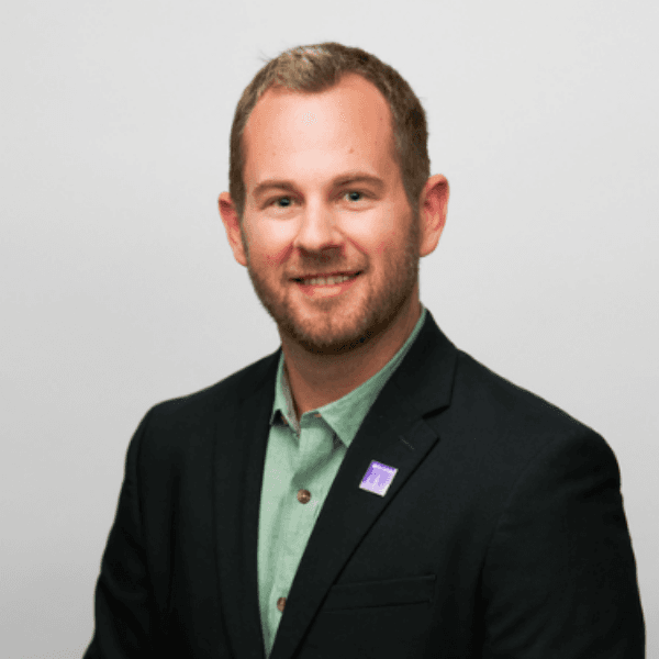 Photo of Anthony Carney