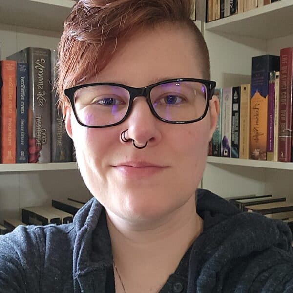 Photo of Nik Blake