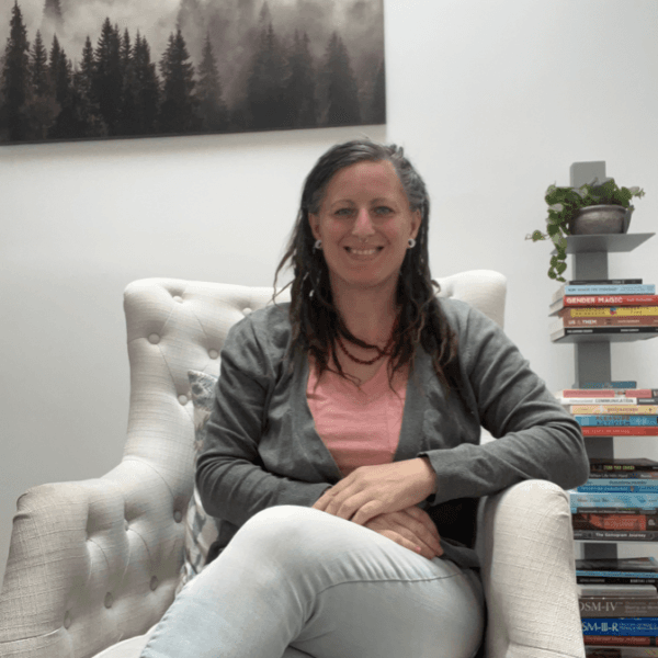 Photo of Jeni Yarbrough