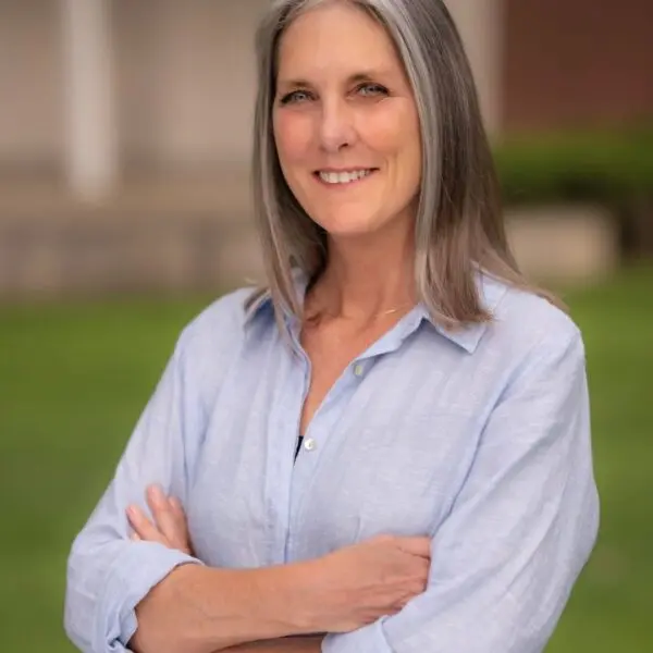 Photo of Elaine Flockerzi
