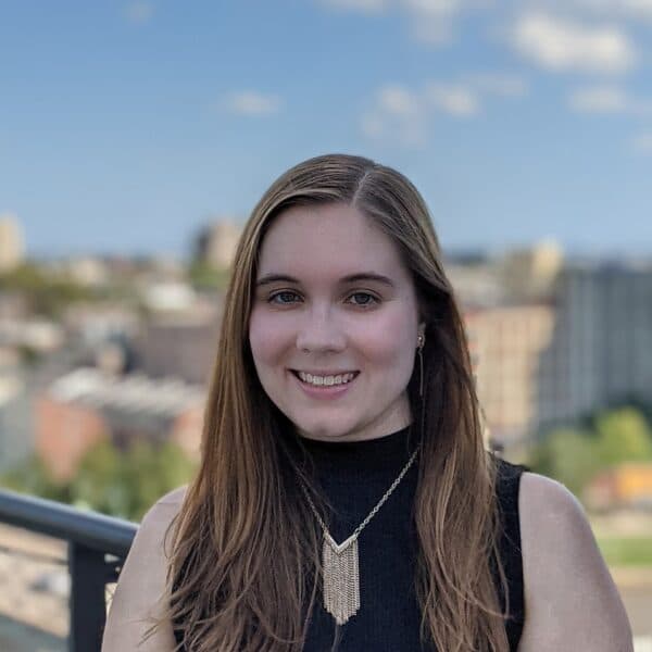 Photo of Stephanie Miodus