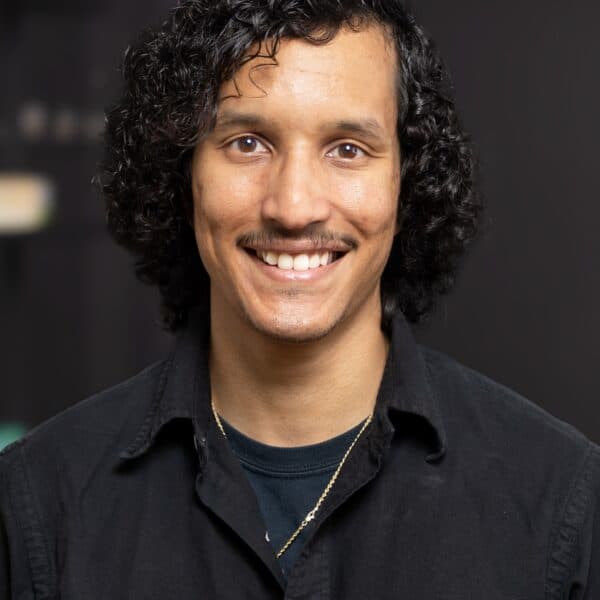 Photo of Michael Brown