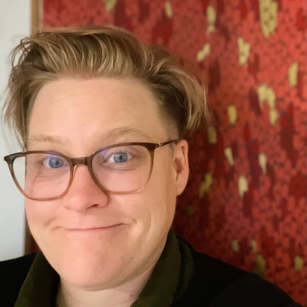 Photo of Shannon Skaistis