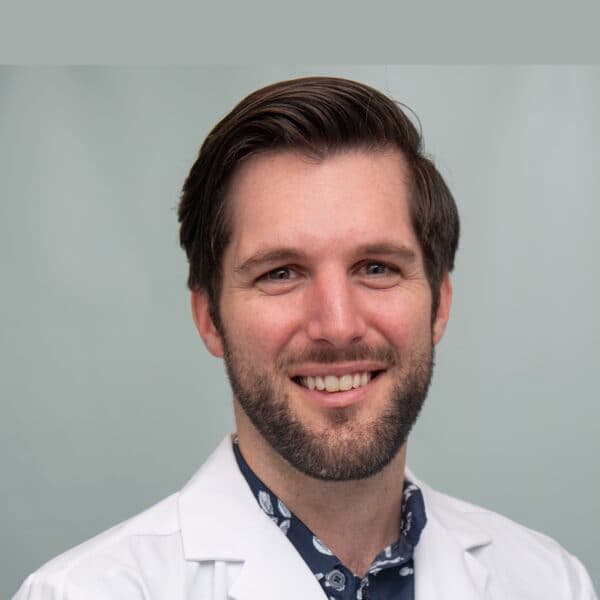 Photo of Nicolas Merritt