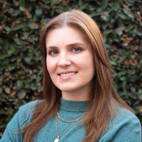 Photo of Sam Schmitz