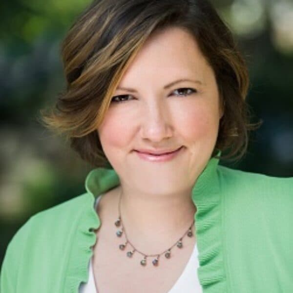 Photo of Meg Bowman