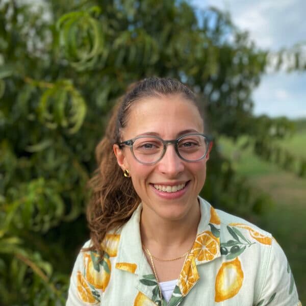 Photo of Nadia Alsamadi