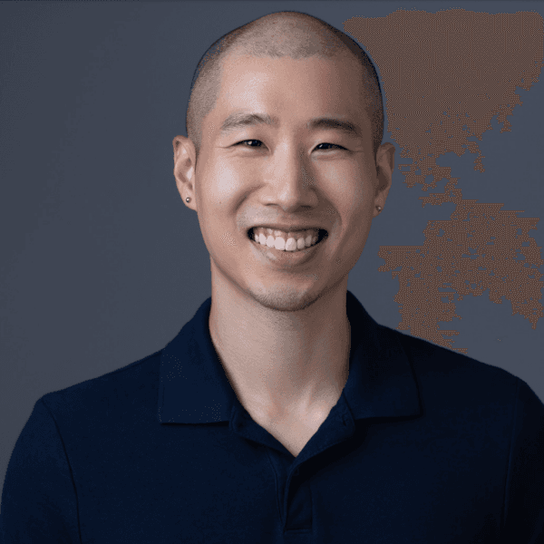 Photo of Andrew Choi