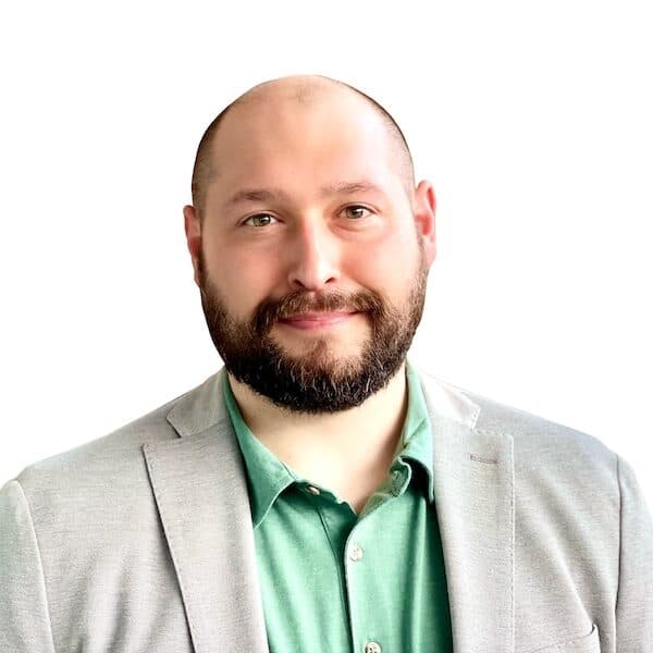 Photo of Wayne Bullock