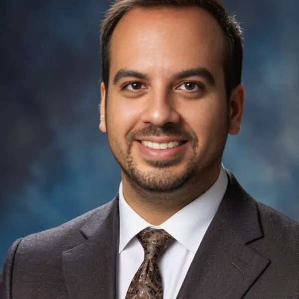 Photo of Elie Helou