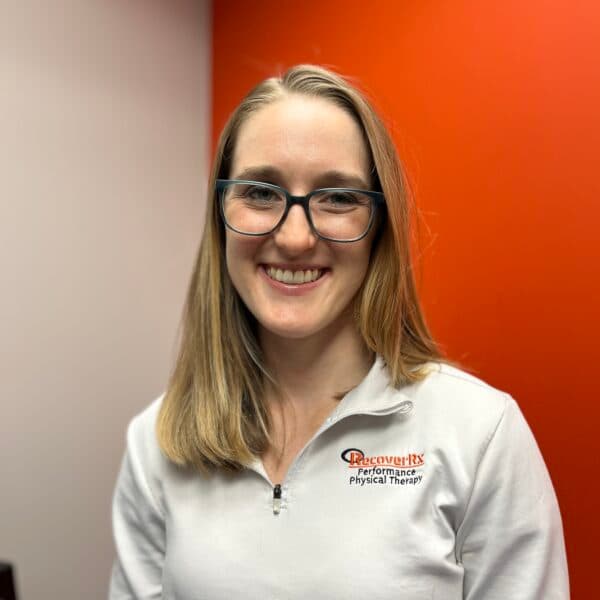 Photo of Megan Jensen