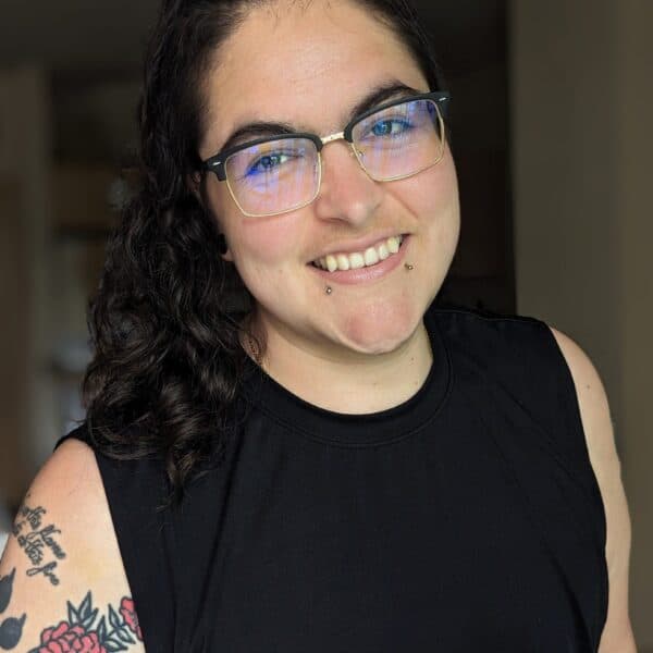 Photo of Mariessa Robles