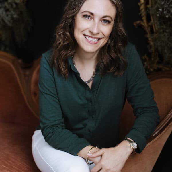 Photo of Sharon Depcinski