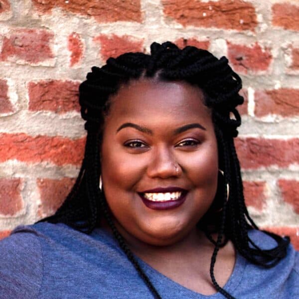 Photo of Kamaria Beamon