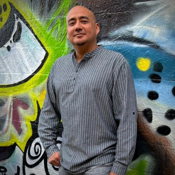 Photo of Erick Sowell