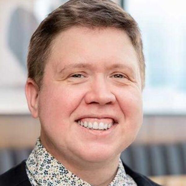 Photo of Tobias Murphy