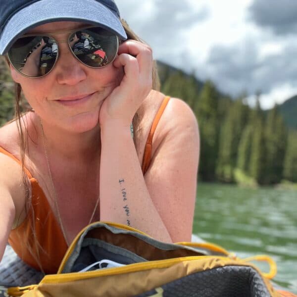 Photo of Nichole Hardy Swann