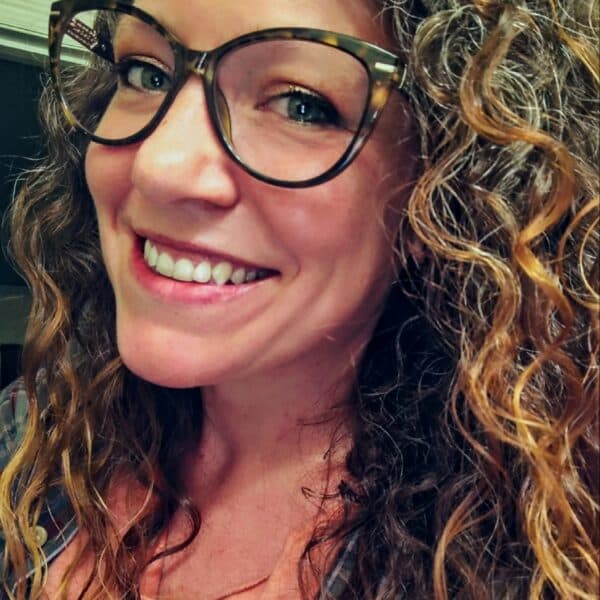 Photo of Lisa Srok