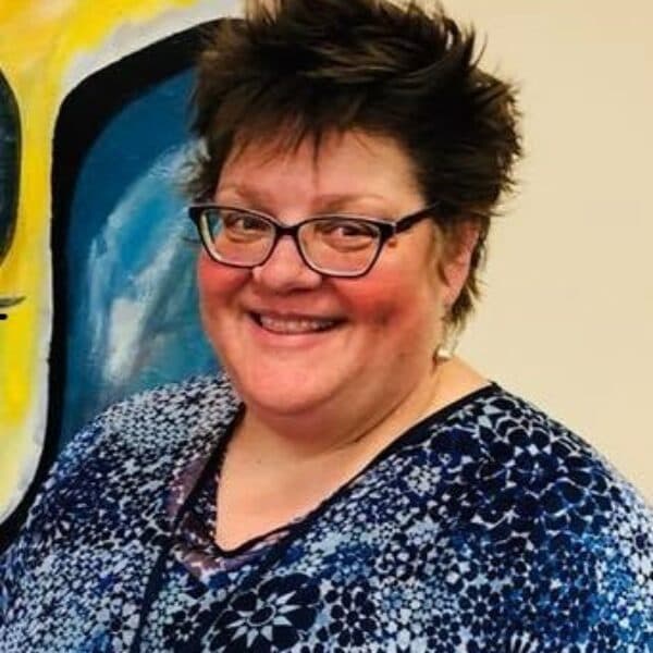 Photo of Brenda Risch