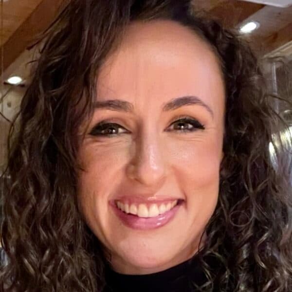 Photo of Emily Fitz