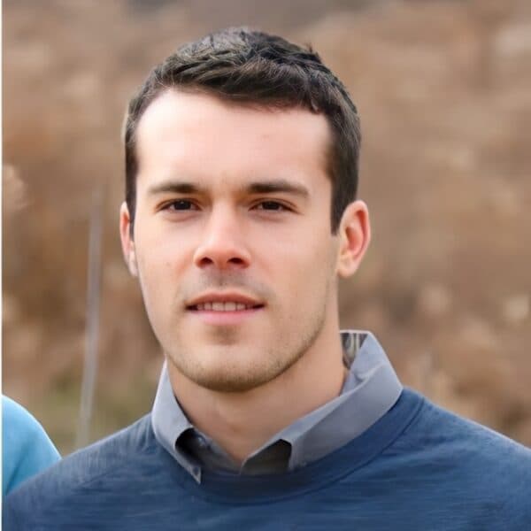 Photo of Grayson McGraw