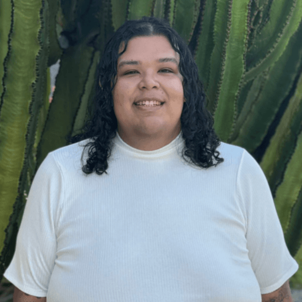 Photo of Aaron Roldan