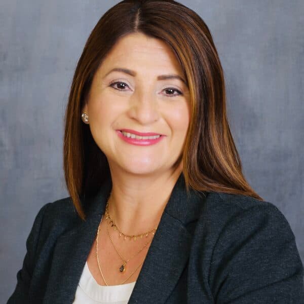 Photo of Adarezza Ferrer