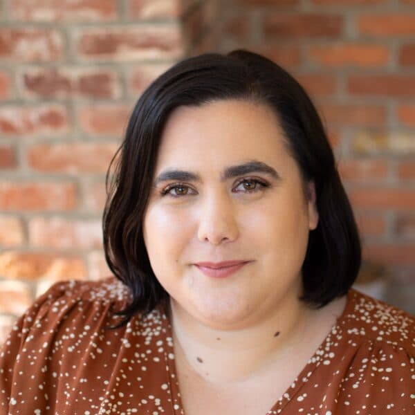 Photo of Morgan Nance