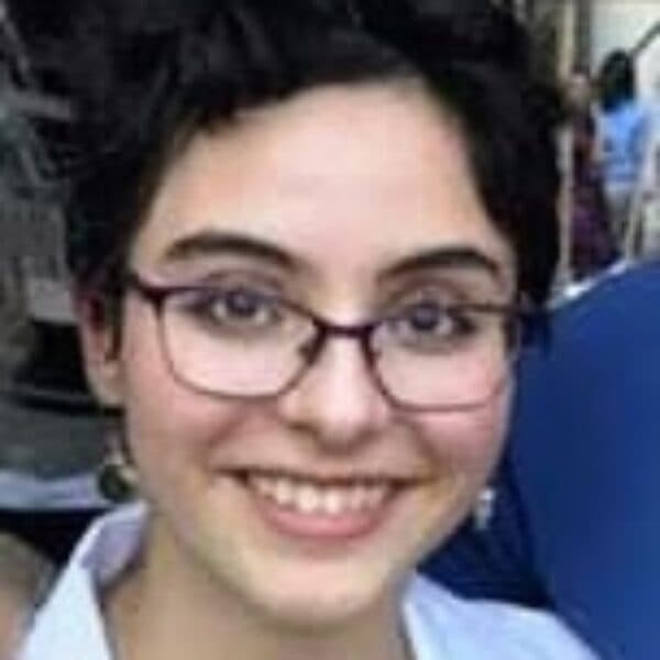 Photo of Amanda Liberman