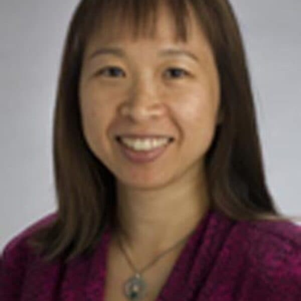 Photo of Su Fairchild