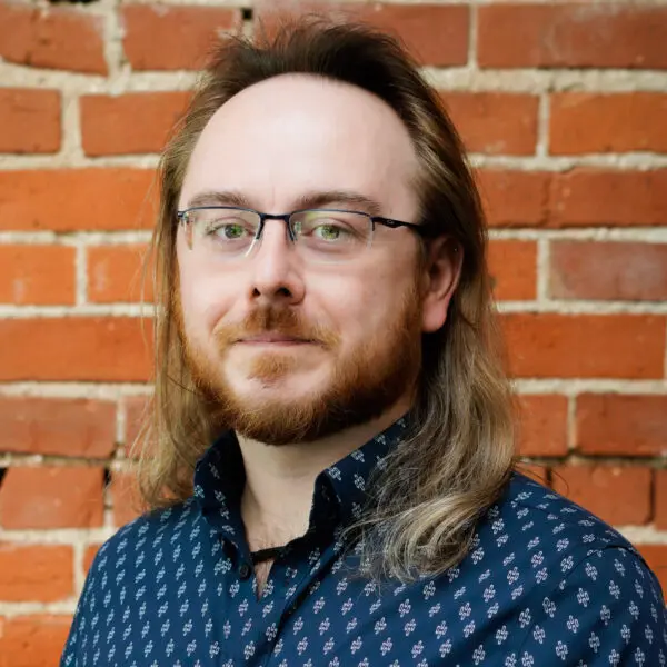 Photo of Daniel Sheff