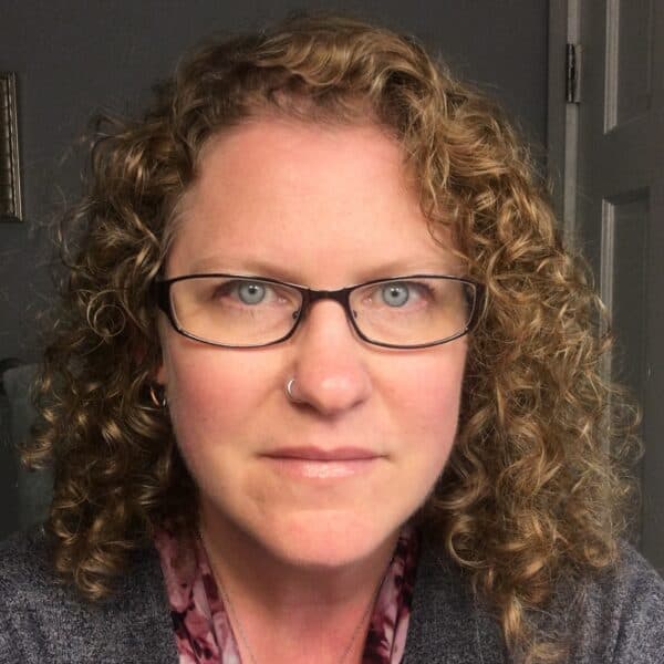 Photo of Jennifer Fegan-Szalay