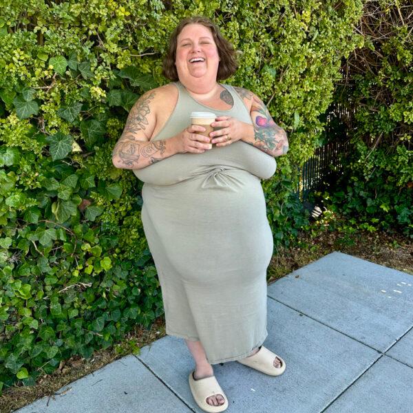 Photo of Tabitha Michelle