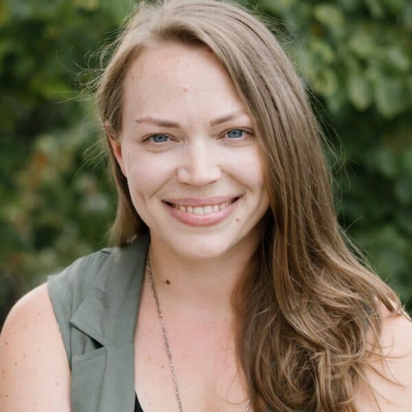 Photo of Caroline Hippler
