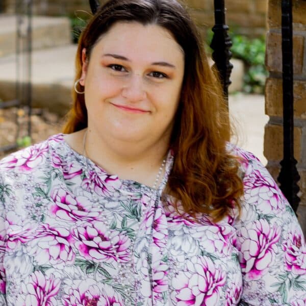 Photo of Ashley – Lauren Smith