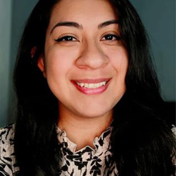 Photo of Emma Ramos