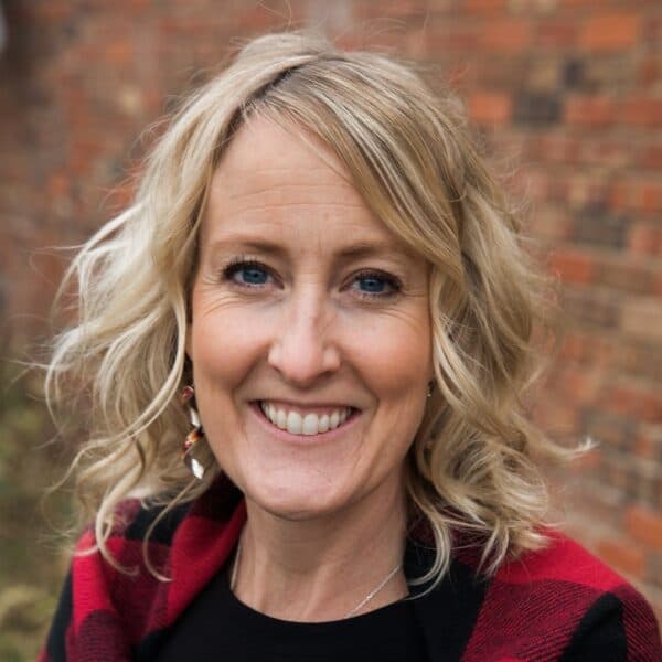 Photo of Emily Loynachan