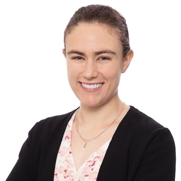 Photo of Julia Josowitz