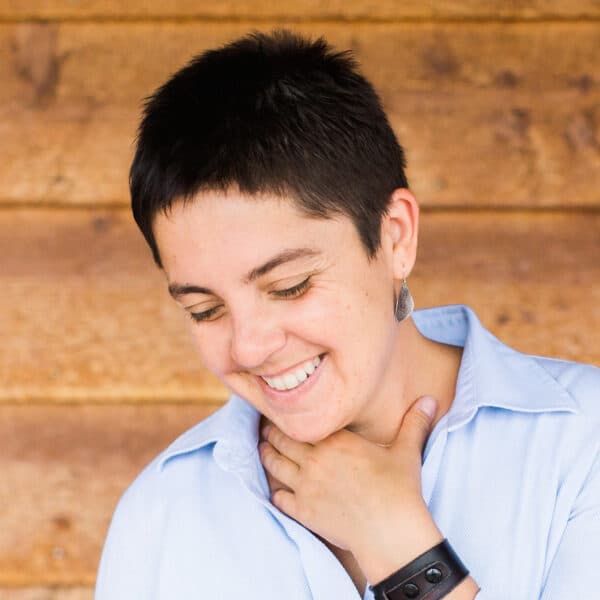 Photo of Masha Mikulinsky