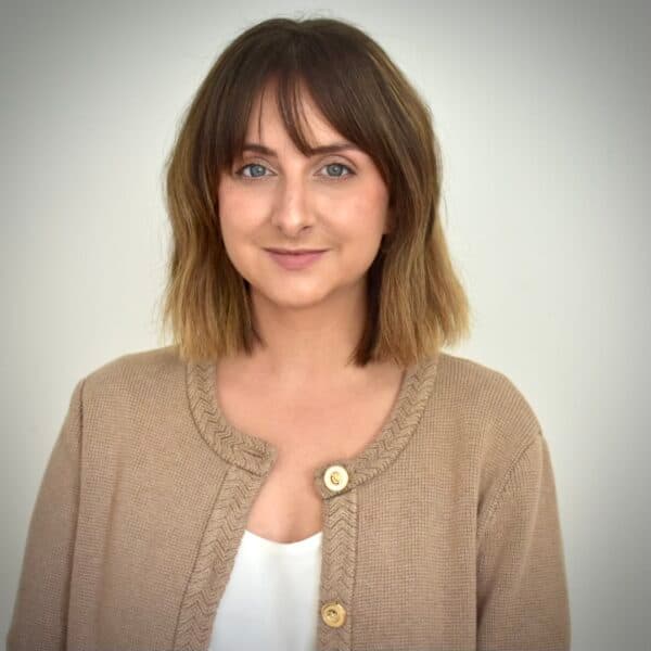 Photo of Alison Hild