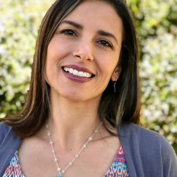 Photo of Stacy Smith