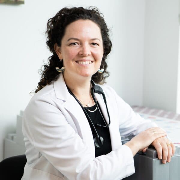 Photo of Lorna Shanks